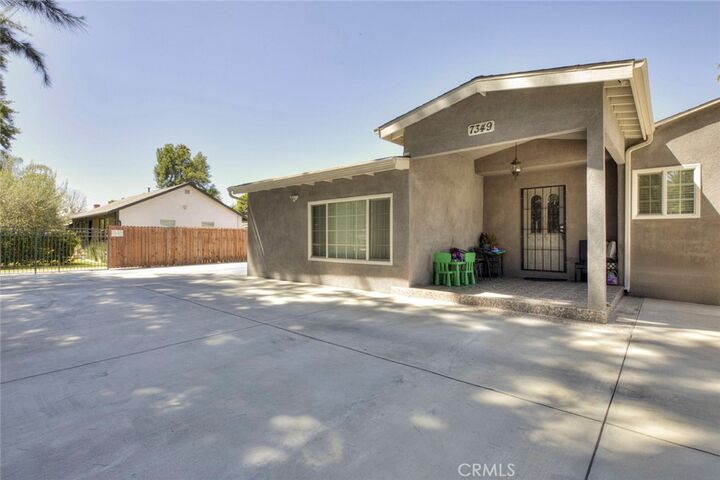 Property Photo: 7349 Etiwanda CA 91335