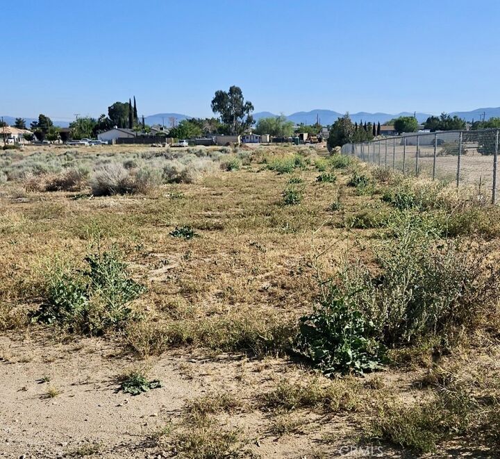 Property Photo:  0 Sage  CA 92344 