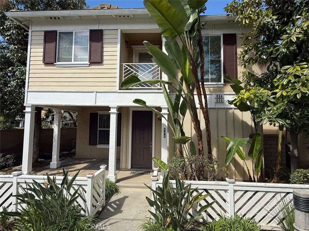 Property Photo: 804 Atkins Lane CA 92821