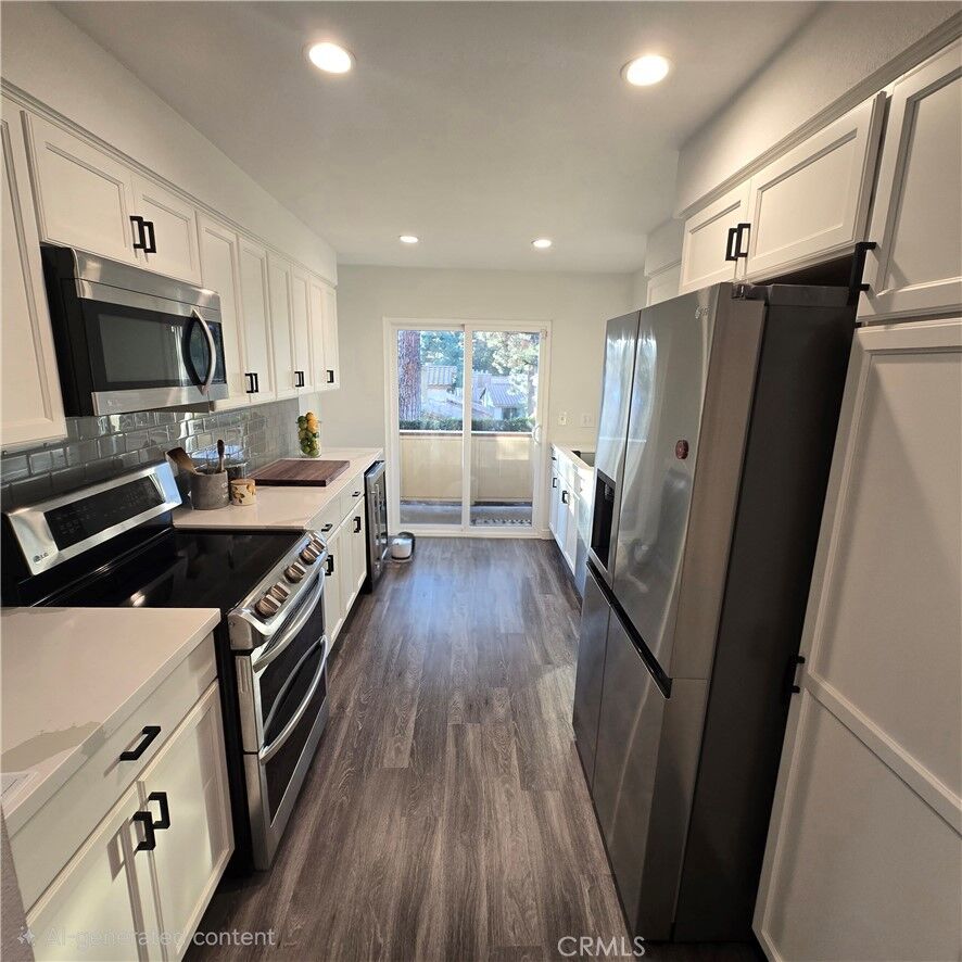 Property Photo:  5470 Copper Canyon 2C  CA 92887 