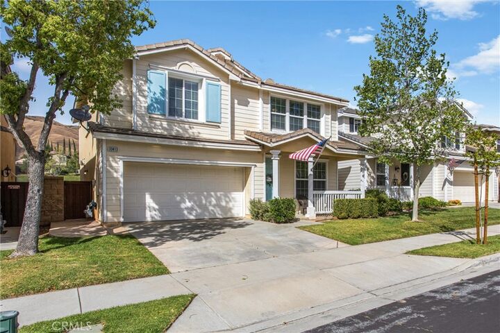 Property Photo:  33413 Wallace Way  CA 92399 