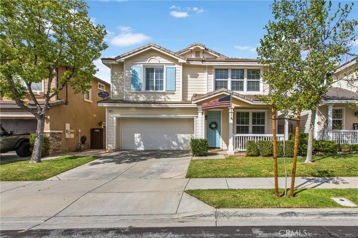 Property Photo:  33413 Wallace Way  CA 92399 