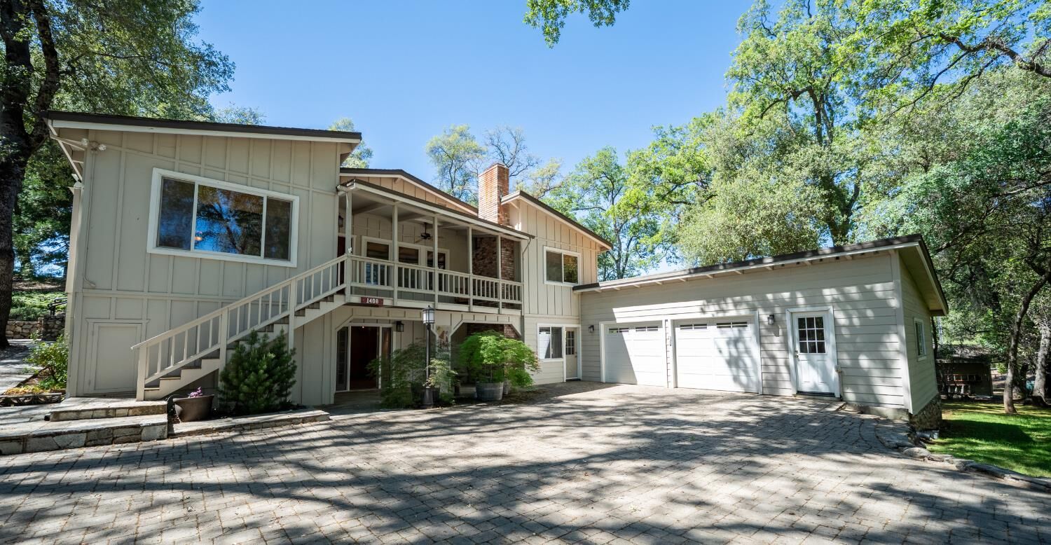 Property Photo:  1408 Kenney Drive  CA 95247 