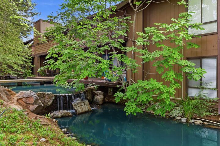 Property Photo: 2430 Larkspur Lane 280 CA 95825