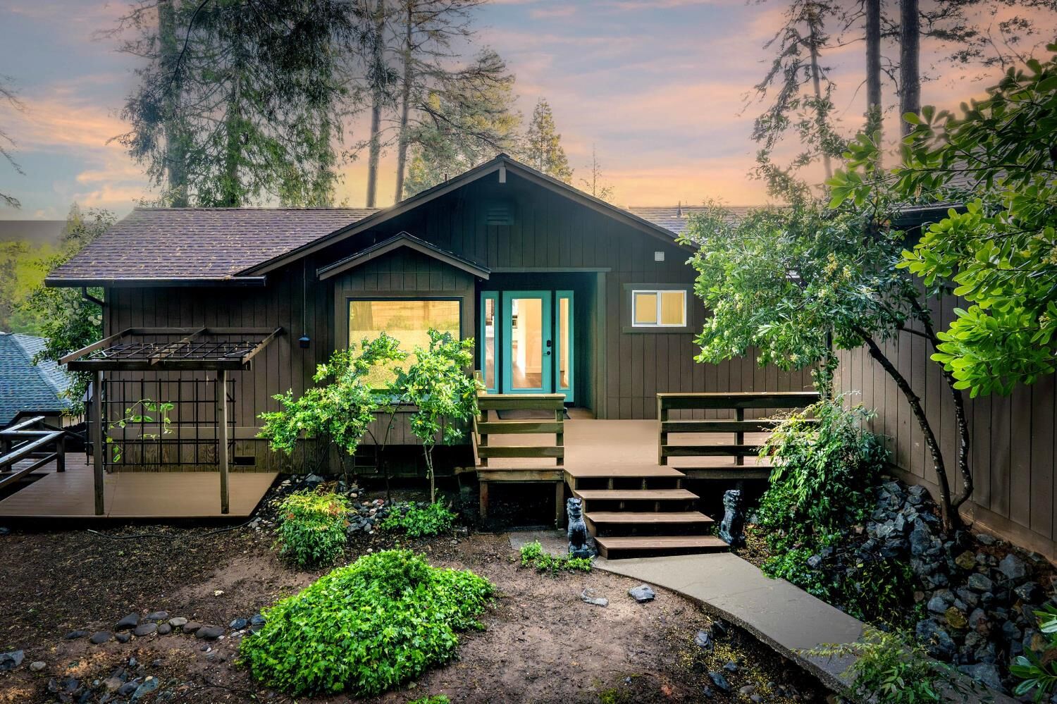 Property Photo:  10859 Gold Hill Drive  CA 95945 