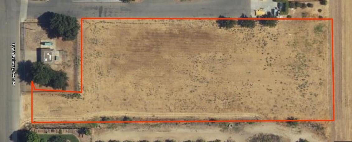Property Photo: 0 Yosemite Boulevard CA 95386