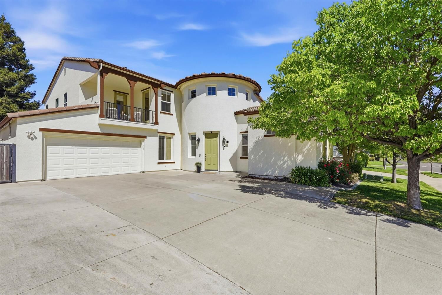 Property Photo:  5515 Jerry Litell Way  CA 95835 