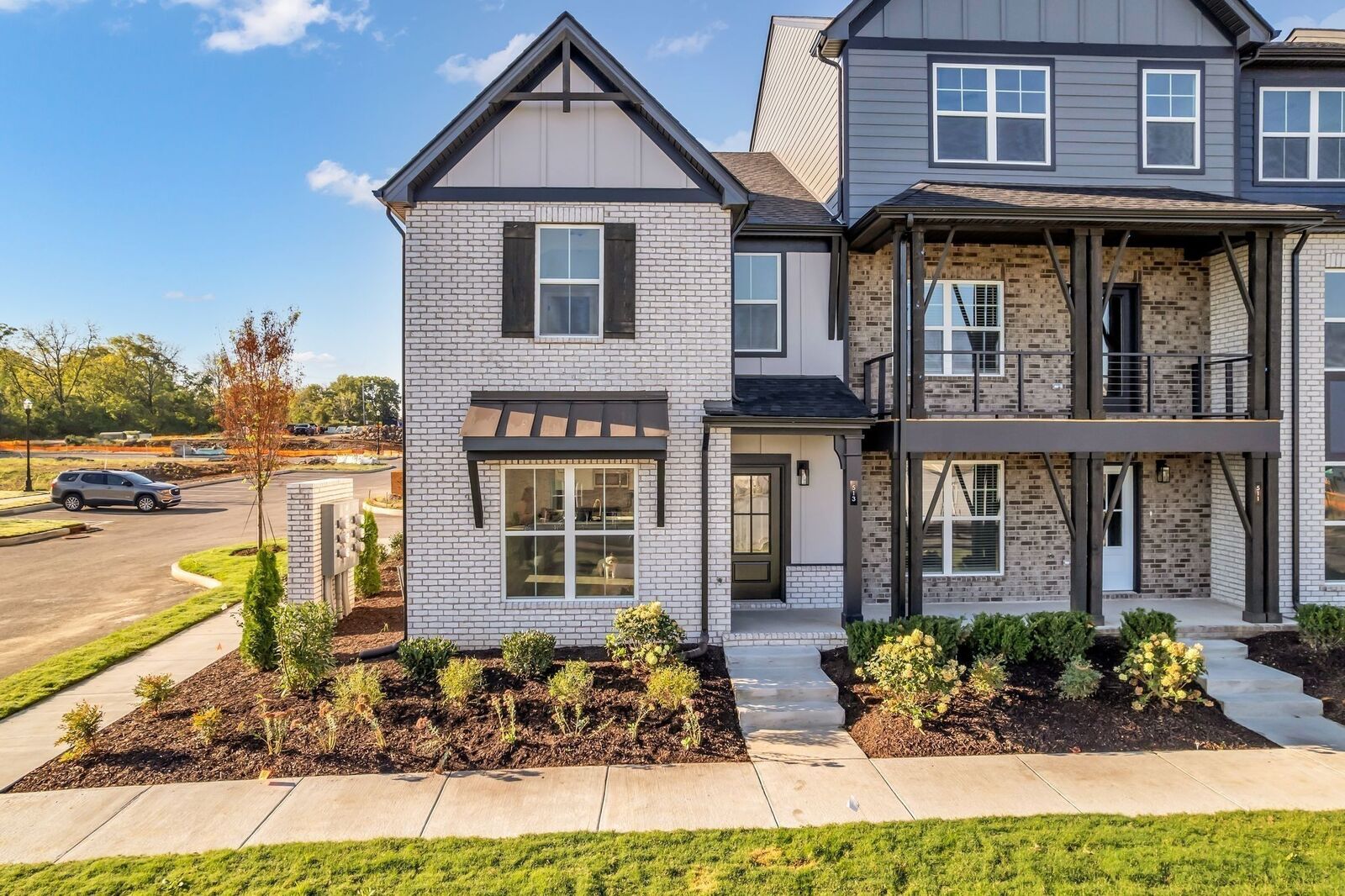 Property Photo: 514 Mantes Aly TN 37075