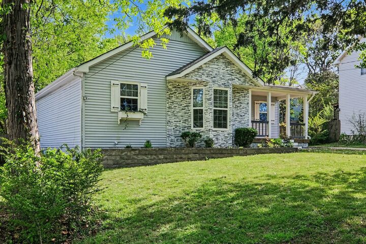 Property Photo:  204 Towne Valley Ct  TN 37013 