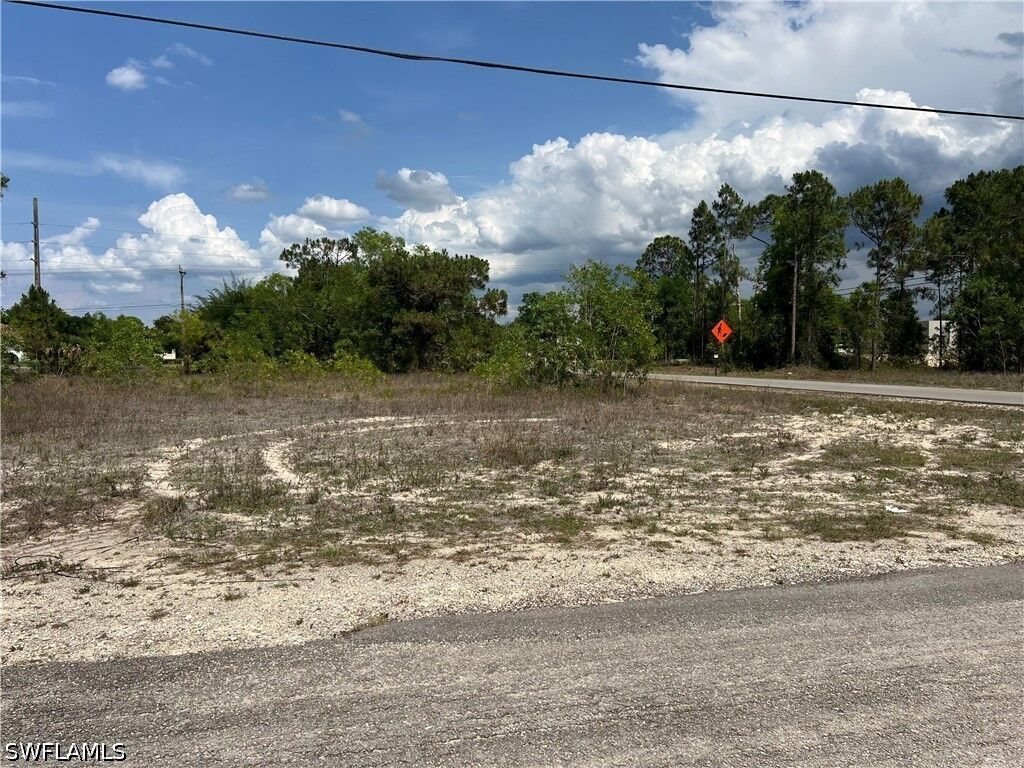 Property Photo: 735 Delridge Avenue S FL 33974