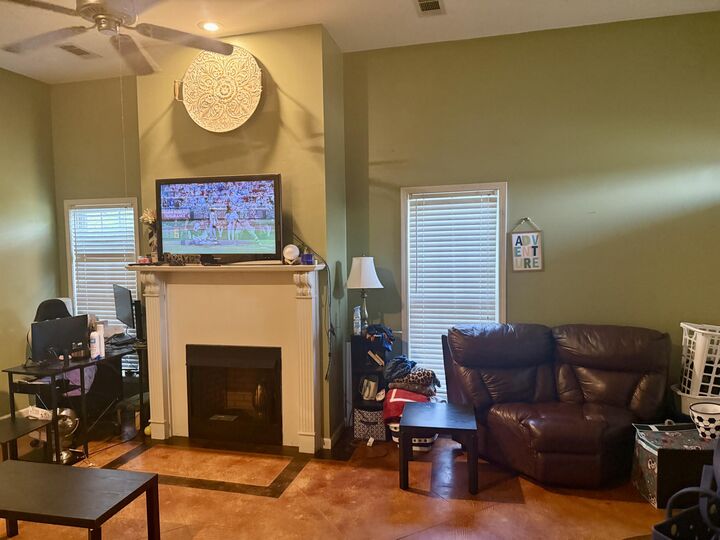Property Photo: 130 Oak Point MS 38862