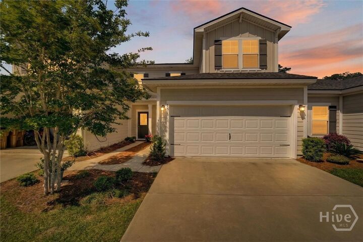 Property Photo:  131 Lower Creek Drive  GA 31324 