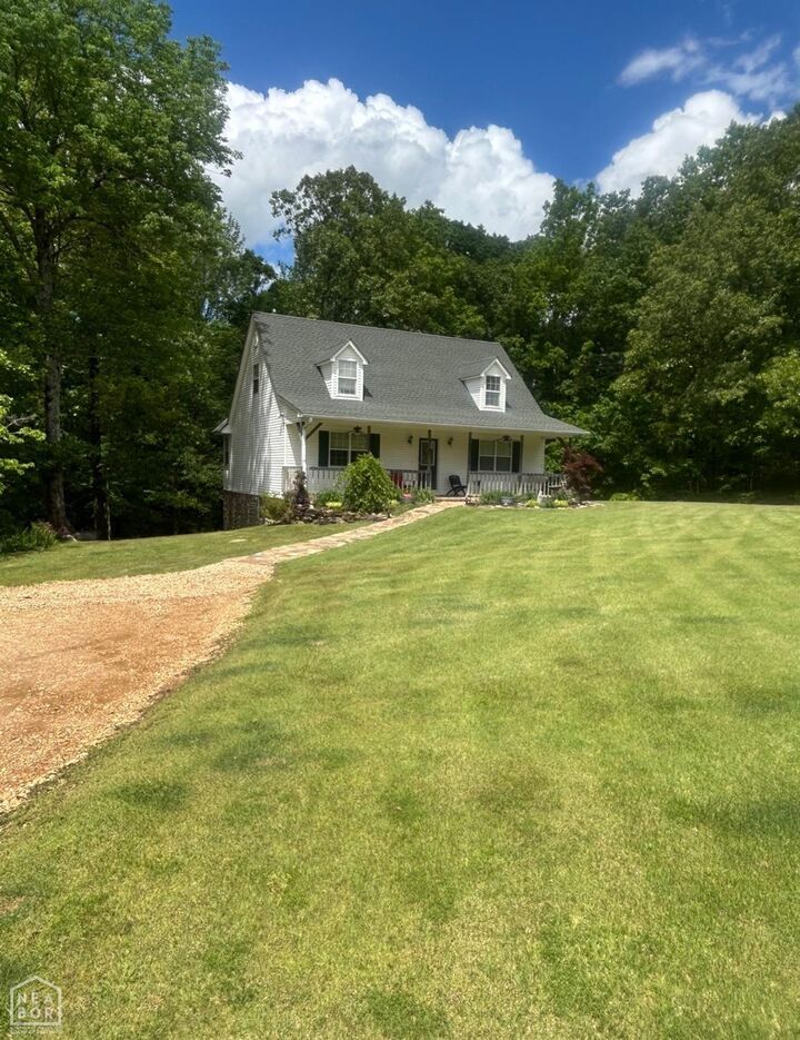 Property Photo: 3351 County Road 780 AR 72405