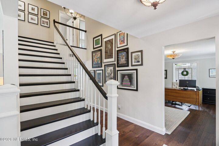 Property Photo: 2443 Holly Point Road E FL 32073