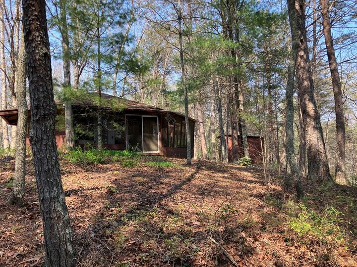 Property Photo:  325 Ponderosa Drive  NC 28906 