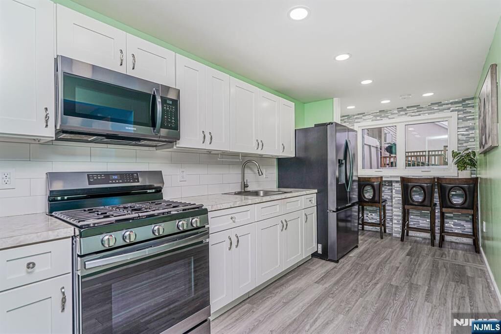 Property Photo: 389 Madeline Avenue NJ 07026