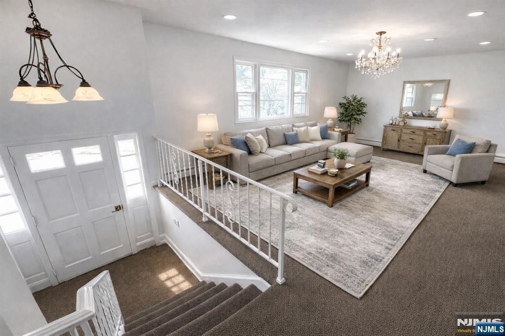 Property Photo:  389 Madeline Avenue  NJ 07026 