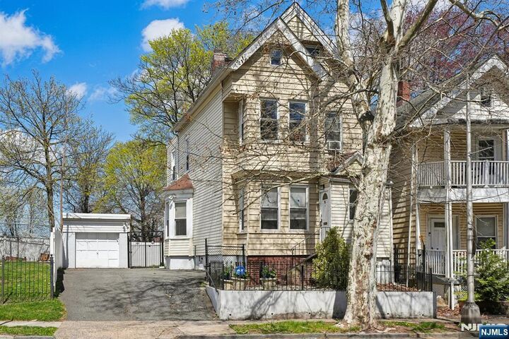 Property Photo: 70 9th Avenue NJ 07018