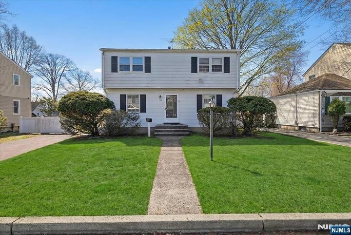 Property Photo: 705 Wilson NJ 07675