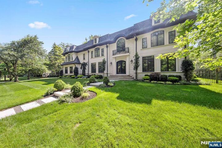 Property Photo: 199 Whitman Street NJ 07641