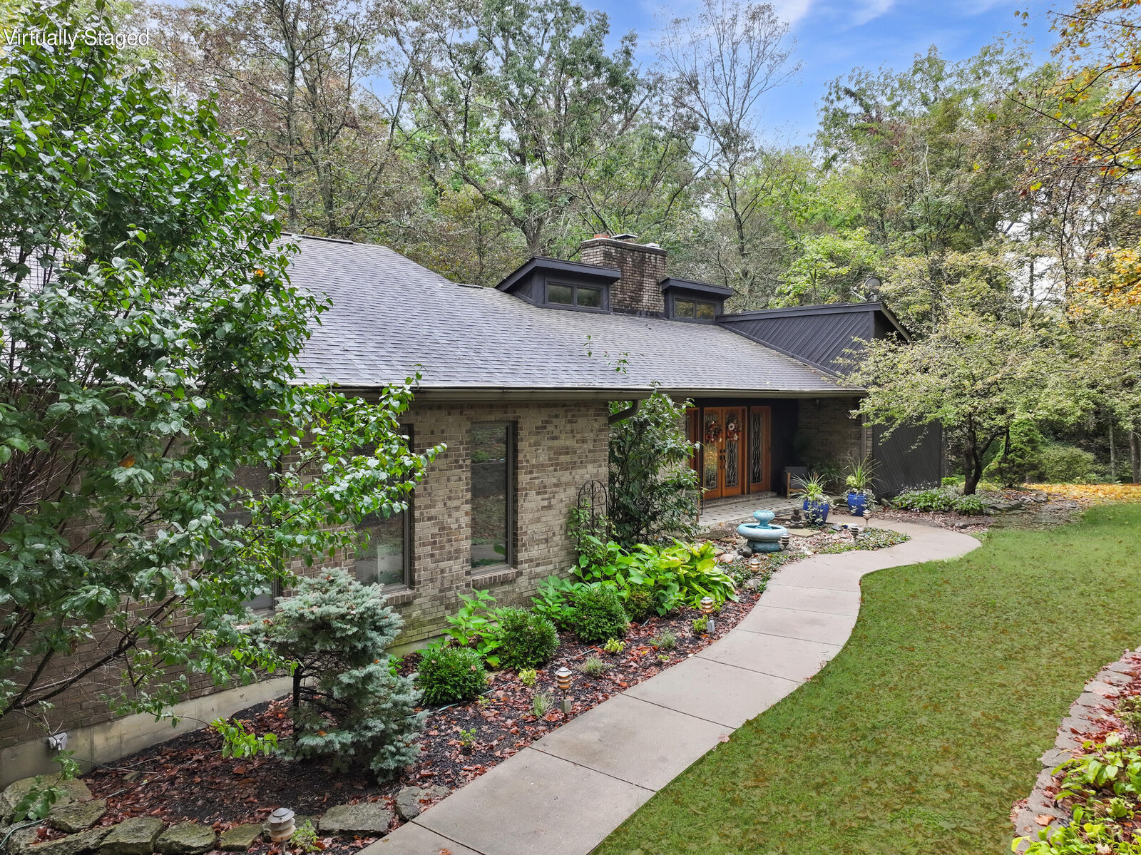 Property Photo:  2709 Longbranch Road  KY 41091 