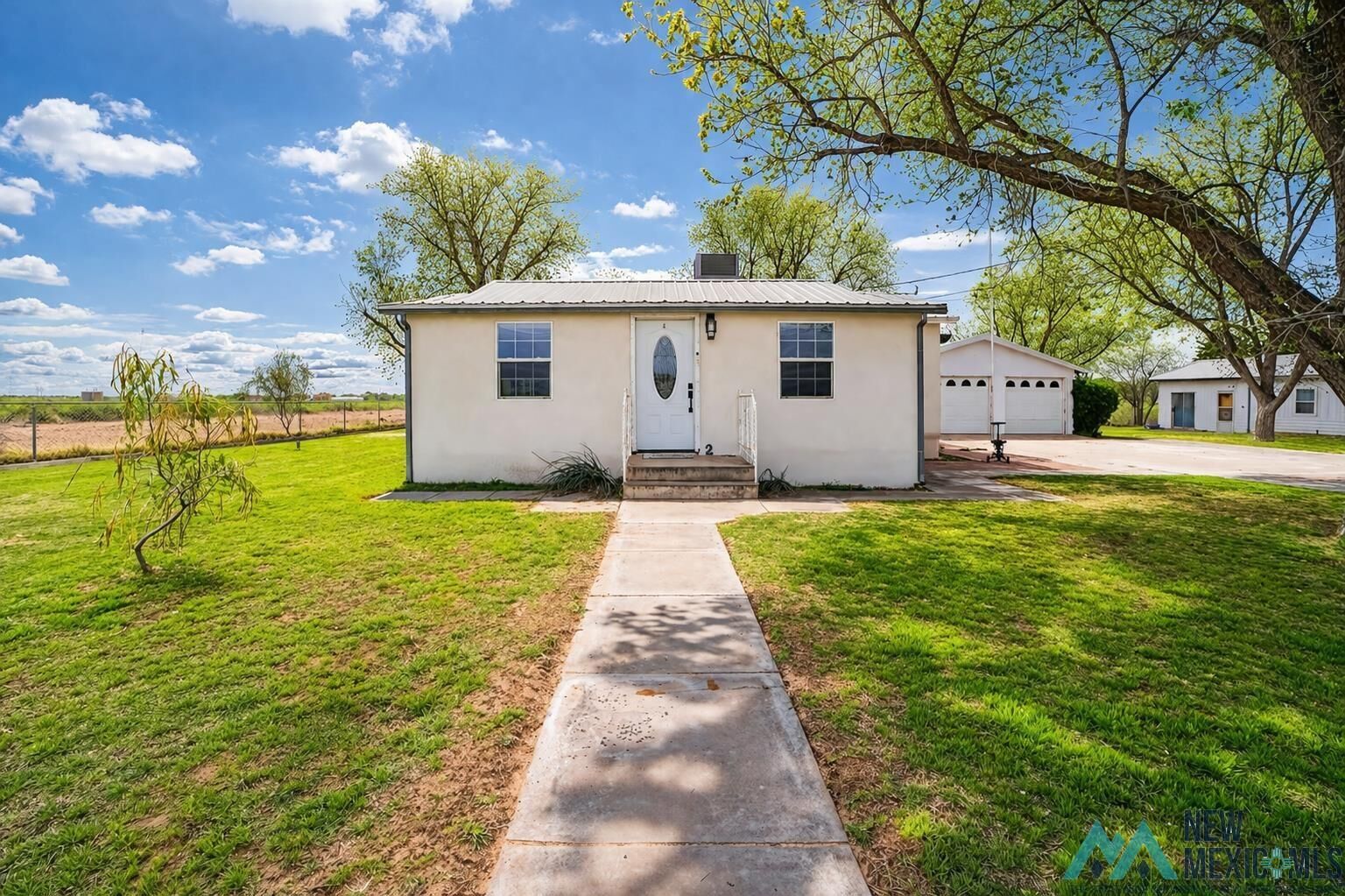 Property Photo:  215 Grassburr Lane  NM 88220 