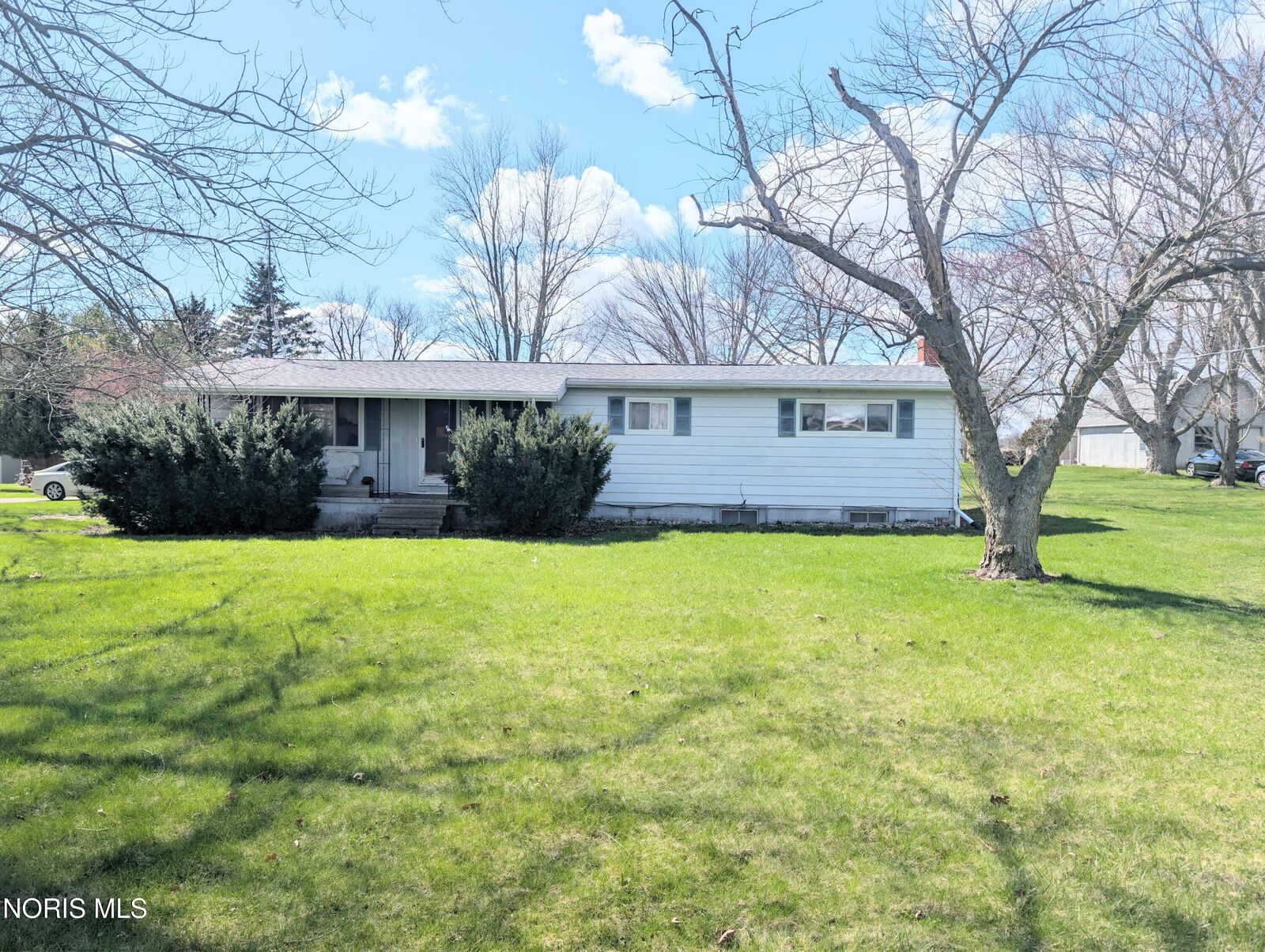 Property Photo:  1319 Ohio 576  OH 43506 