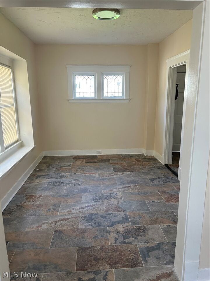 Property Photo: 3120 Saratoga Avenue OH 44109