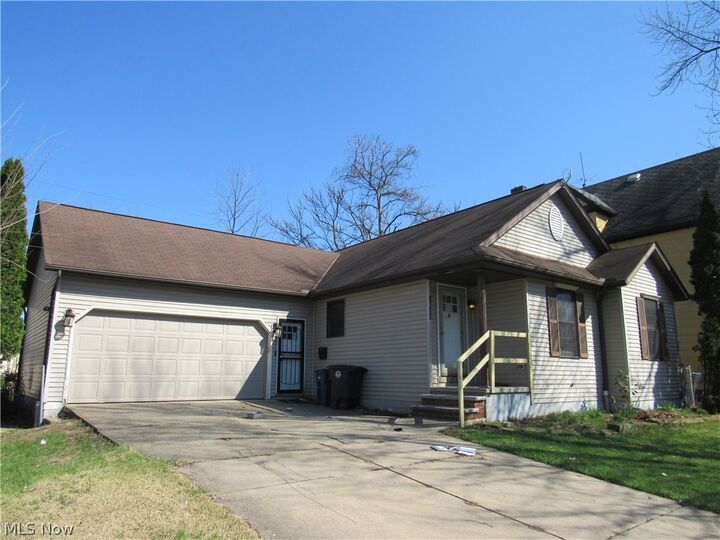 Property Photo:  1615 E 84th Street  OH 44103 
