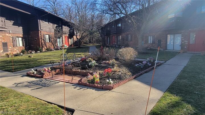 Property Photo:  16080 Maple Heights Boulevard 101  OH 44137 