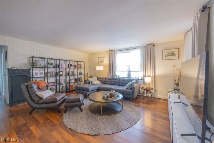 Property Photo: 19101 Van Aken Boulevard Boulevard 216 OH 44122