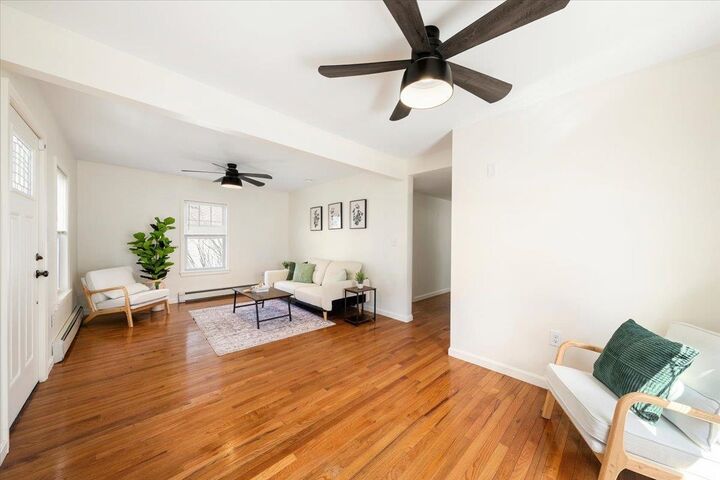 Property Photo:  10 Cross Street  NH 03275 