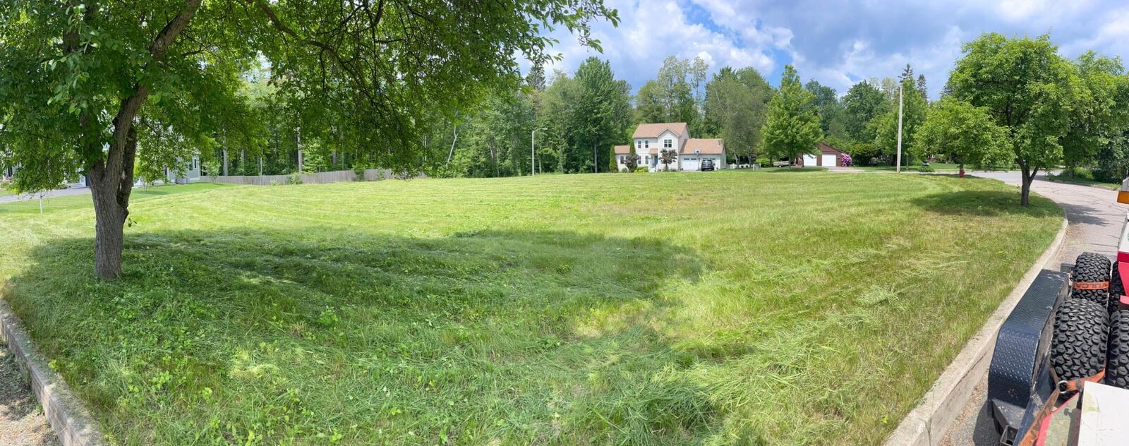 Property Photo: 6 Alexis Drive VT 05408