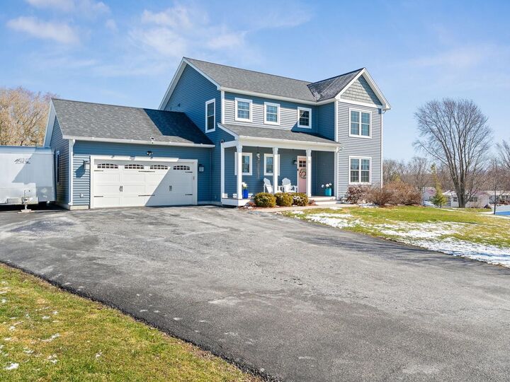 Property Photo:  71 Commodore Drive  VT 05491 