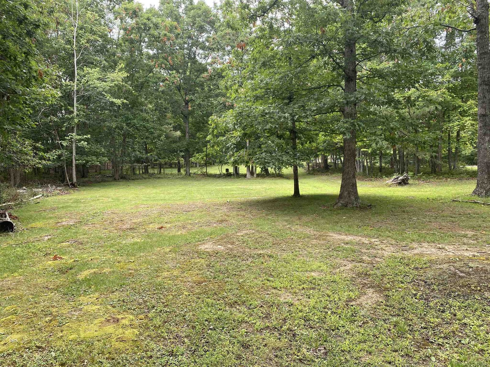 Property Photo: Tbd Gordon Drive VA 24060