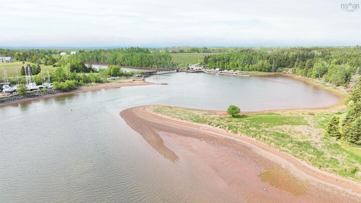 Property Photo:  1.61 Acres King Lothar Drive  NS B0K 1V0 
