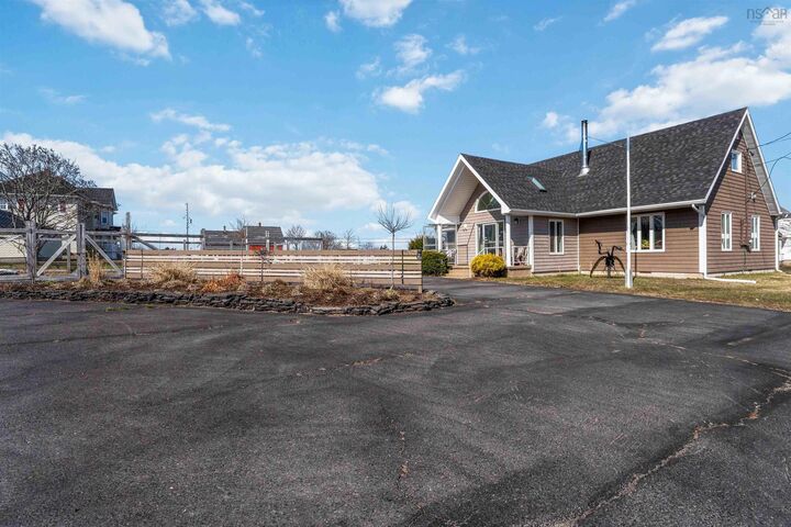 Property Photo: 3213 Highway 1 NS B0W 3T0