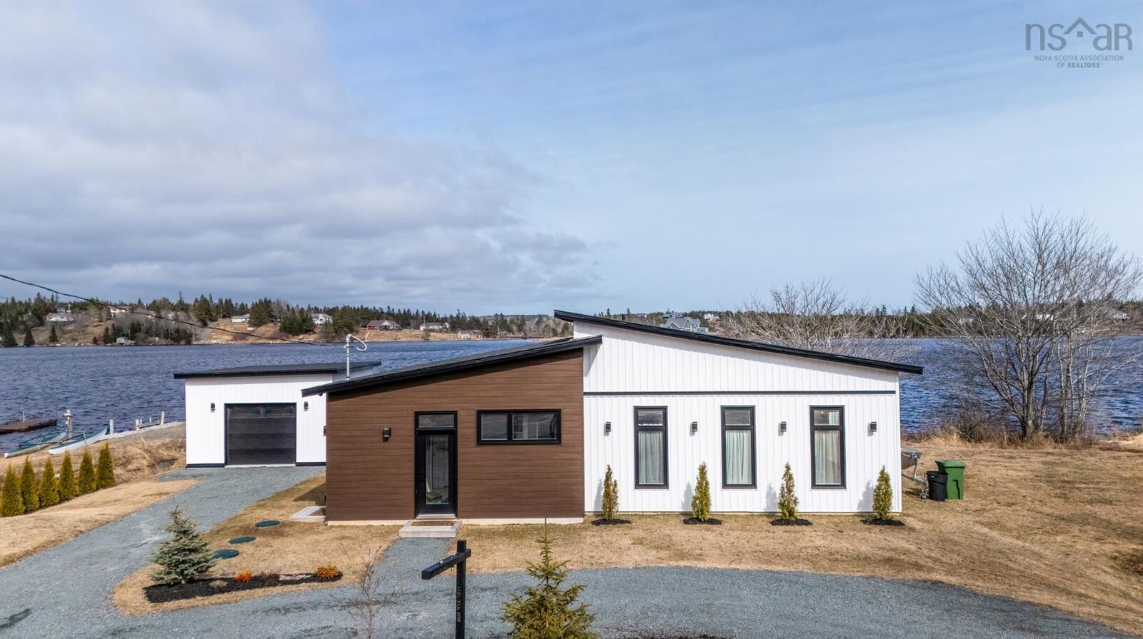 Photo de la propriété: 1612 Crowell Road NS B2Z 1N5