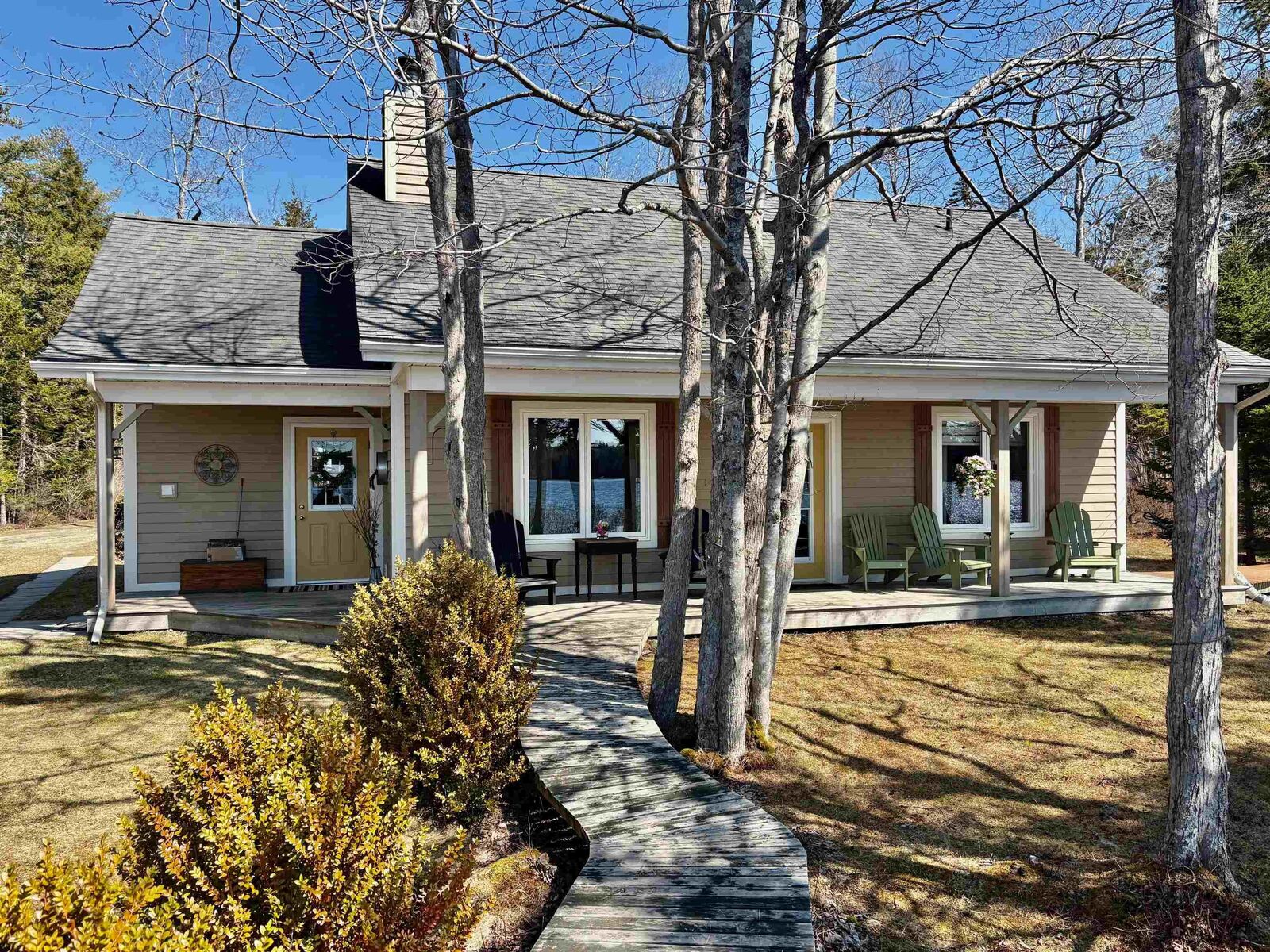 Property Photo:  137 Beaver Point Road  NS B5A 5X9 