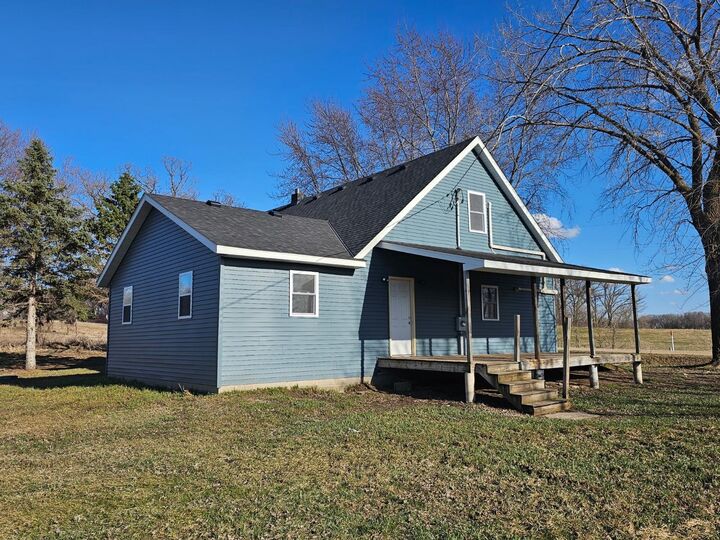 Property Photo:  24316 200th Street  MN 56347 