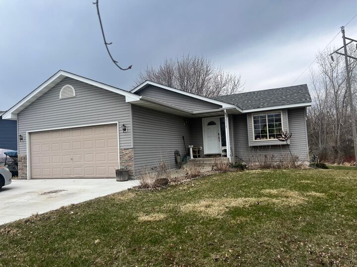 Property Photo:  1117 Juniper Lane  MN 55313 