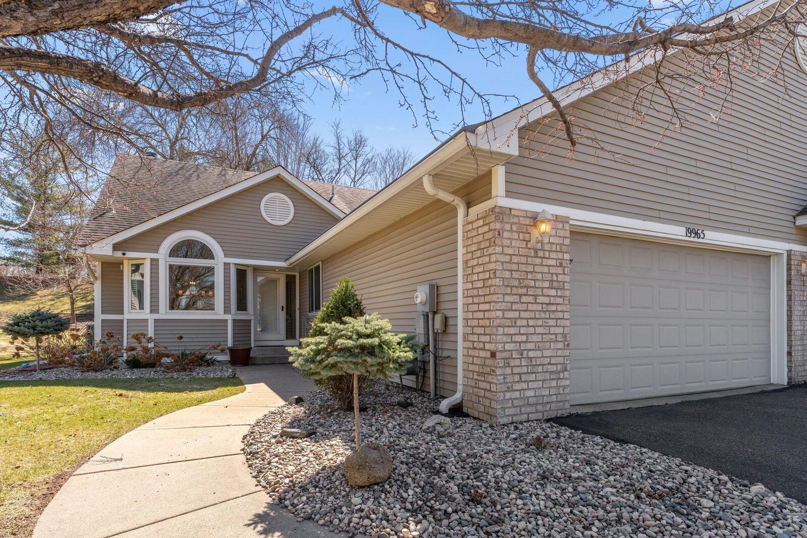 Property Photo:  19965 Waterford Court  MN 55331 