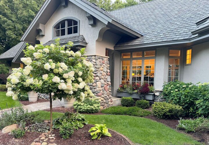 Property Photo: 195 Crystal Creek Road MN 55356