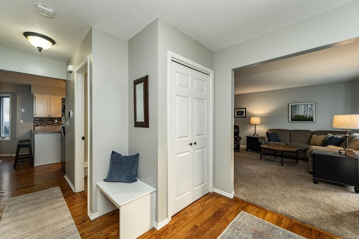 Property Photo:  2439 60th Street NW  MN 55901 