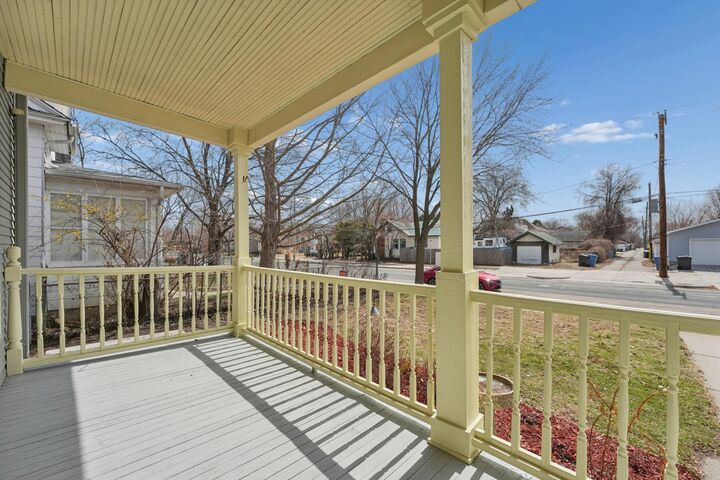 Property Photo: 2612 Plymouth Avenue N MN 55411