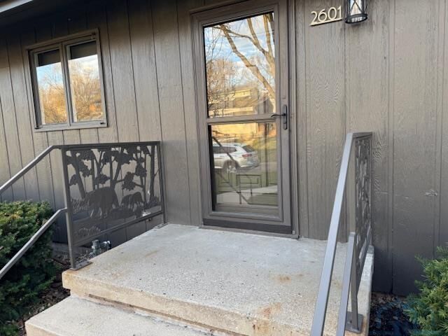 Property Photo:  2601 Willow St  IA 51106 