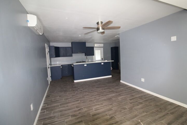 Property Photo: 1702 Dixie Blvd TX 79761