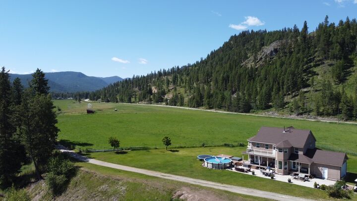 5284 Christian Valley Road — photo 1