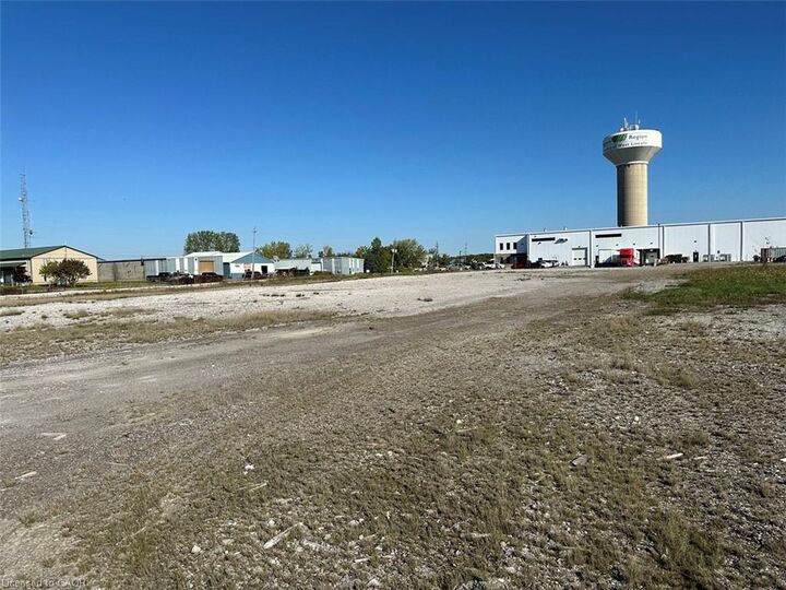 Property Photo:  2691 Clifford Street  ON L0R 2A0 