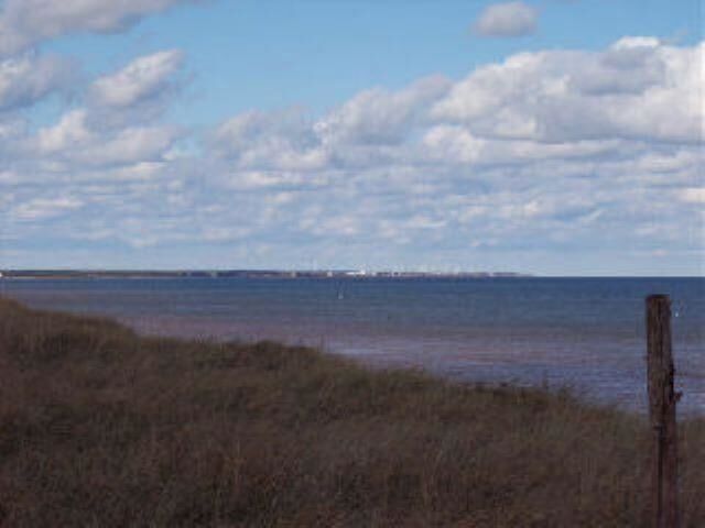 Photo de la propriété:  Lot 07 Sunrise Lane  PE C0B 2B0 